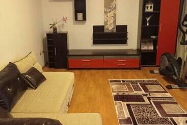 تختخواب و صبحانه Apartament