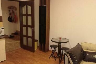 تختخواب و صبحانه Apartament