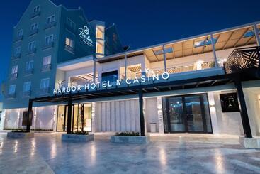 Harbor Hotel & Casino Curacao
