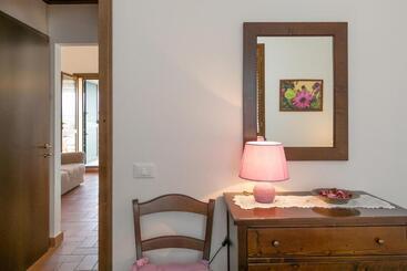 هتل Agriturismo Osteria Vecchia 3