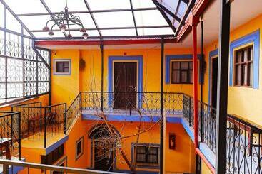 هتل Hostal Compañía De Jesús