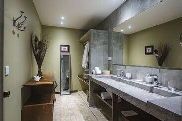 هتل La Villa Hibiscus, Saint Martin