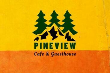 هتل Pineview Cafe