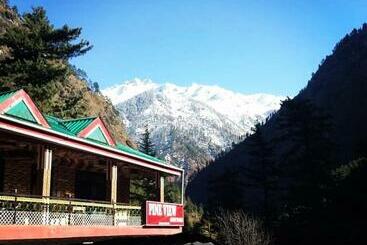 هتل Pineview Cafe