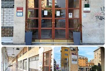 هتل Plaza Ungheria