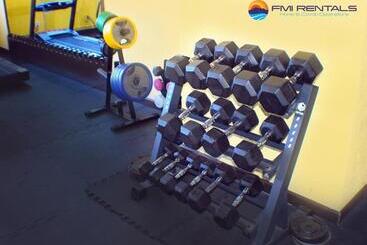 Marina Pinacate B 201