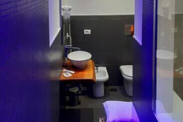 پانسیون Allegro Hotels