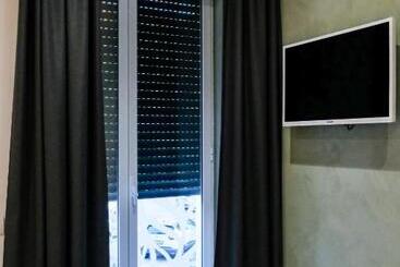 پانسیون Allegro Hotels