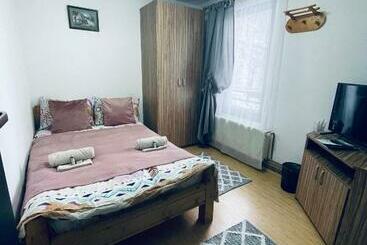 پانسیون Casa Pote