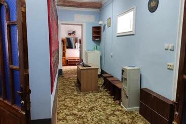 Goziyon Hostel