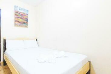 Golden Pegasus Hotel La Union By Reddoorz