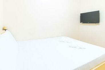 Golden Pegasus Hotel La Union By Reddoorz