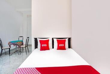 هتل Tutus Homestay Syariah Redpartner