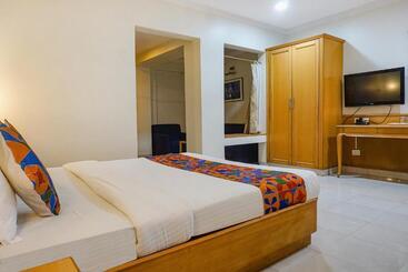 Fabhotel Prime Ambassador