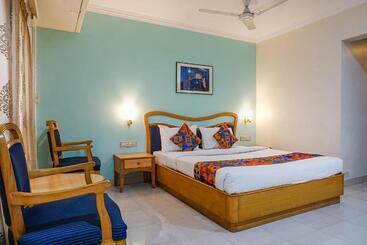 Fabhotel Prime Ambassador