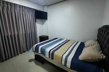 هتل Magical Travel House