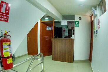 هتل Magical Travel House