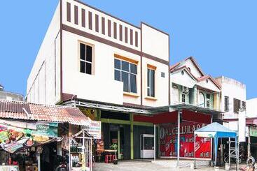 فندق Spot On 91834 Sg 99 Homestay Syariah