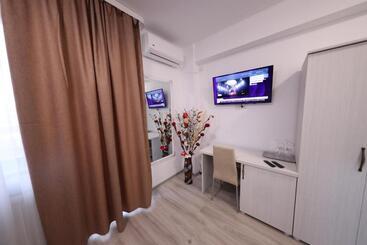 پانسیون Casa Cojocaru
