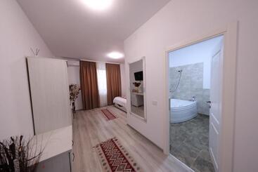 پانسیون Casa Cojocaru