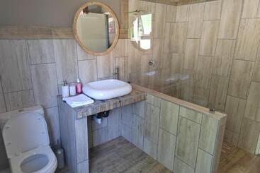 پانسیون Crayfish Creek Guest House