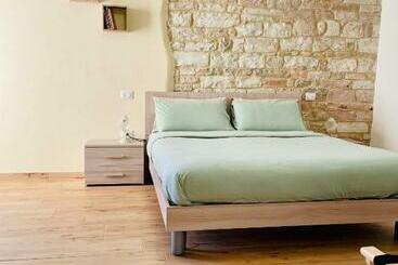 تختخواب و صبحانه Cale Verde