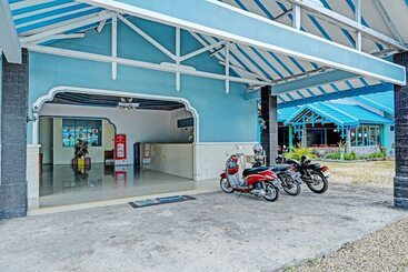 Capital O 91806 Hotel Batu Suli