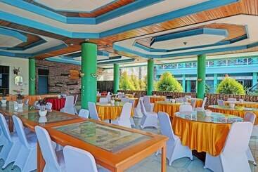 Capital O 91806 Hotel Batu Suli