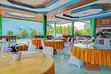 Capital O 91806 Hotel Batu Suli