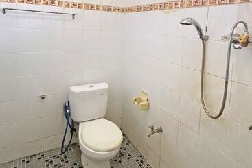 Capital O 91806 Hotel Batu Suli
