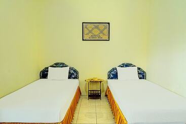 Capital O 91806 Hotel Batu Suli
