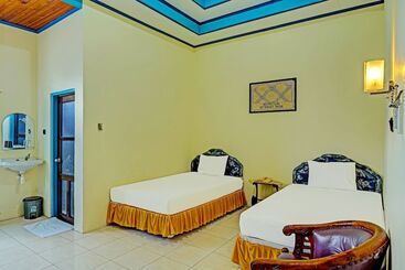 Capital O 91806 Hotel Batu Suli