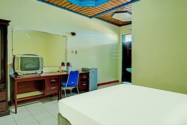 Capital O 91806 Hotel Batu Suli