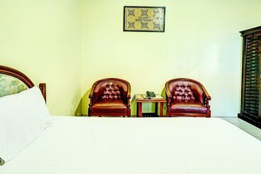 Capital O 91806 Hotel Batu Suli