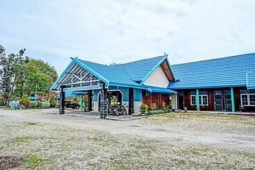 Capital O 91806 Hotel Batu Suli