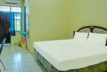 Capital O 91806 Hotel Batu Suli