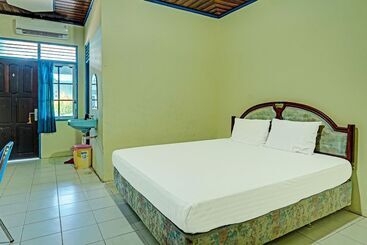 Capital O 91806 Hotel Batu Suli