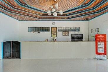 Capital O 91806 Hotel Batu Suli