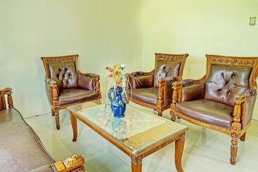 Capital O 91806 Hotel Batu Suli