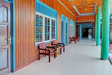 Capital O 91806 Hotel Batu Suli