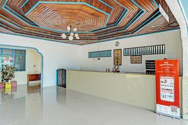 Capital O 91806 Hotel Batu Suli