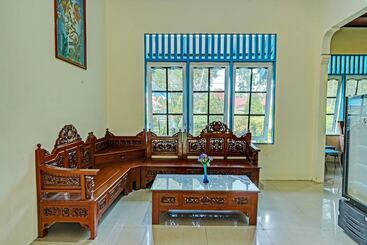 Capital O 91806 Hotel Batu Suli