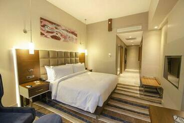 هتل Questa Thermal & Spa