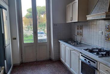 پانسیون Home Sweet Home 3   Affittacamere Lucca