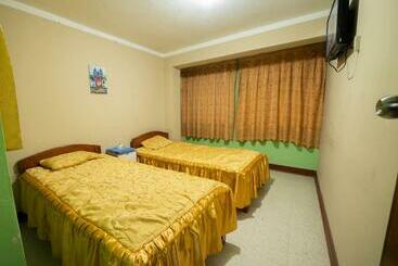 پانسیون Hostal Tarapaca