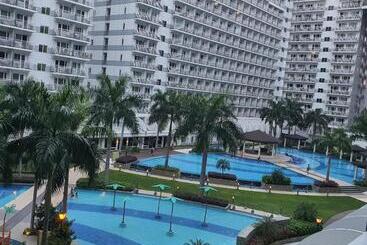 Shell Residences