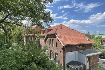 Ahoi Hostel