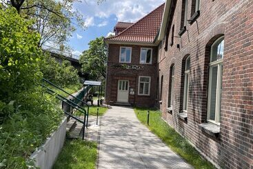 Ahoi Hostel