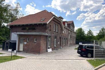 Ahoi Hostel