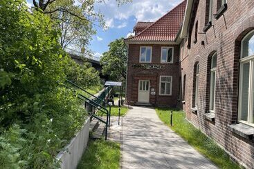 Ahoi Hostel